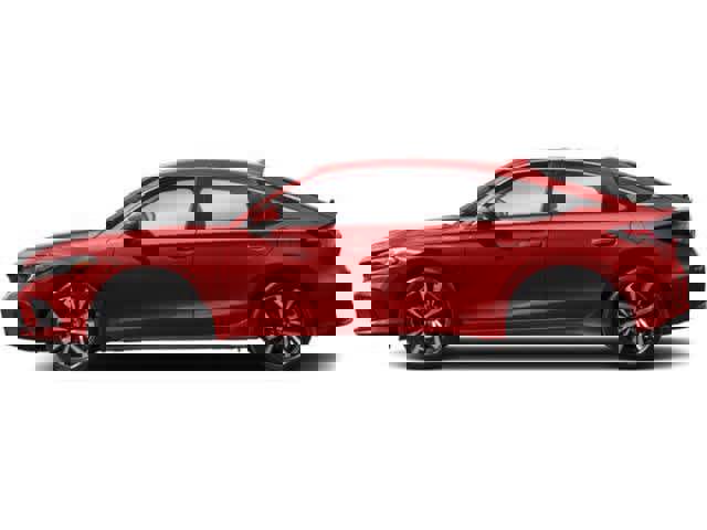 Certified 2023 Honda Civic EX-L image 5