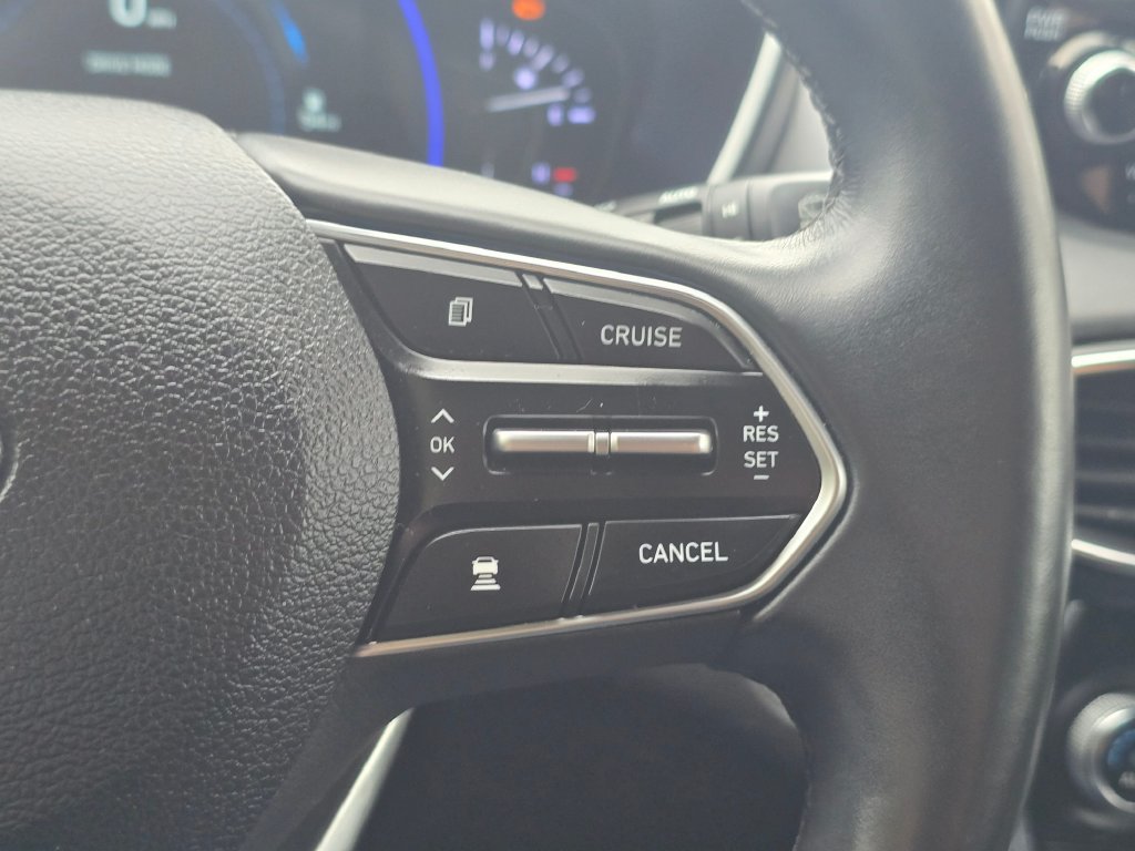 Used 2019 Hyundai Santa Fe AWD image 22