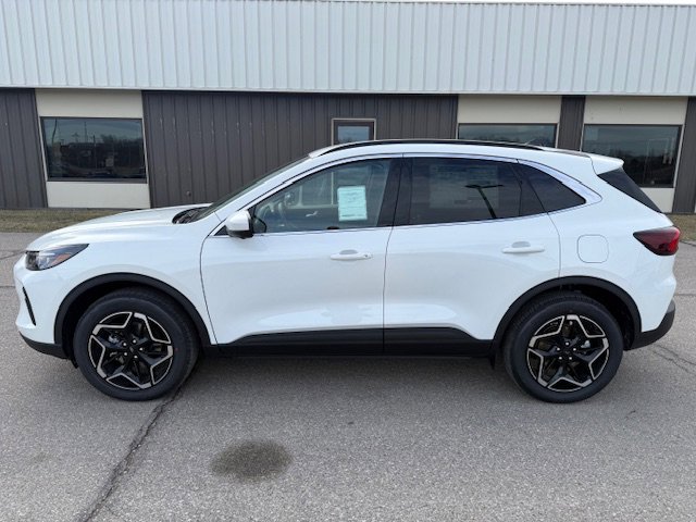 New 2026 Ford Escape Platinum w/ Premium Technology Package AWD/4WD image 8