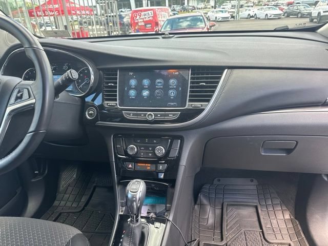 Used 2019 Buick Encore Sport Touring AWD/4WD image 10