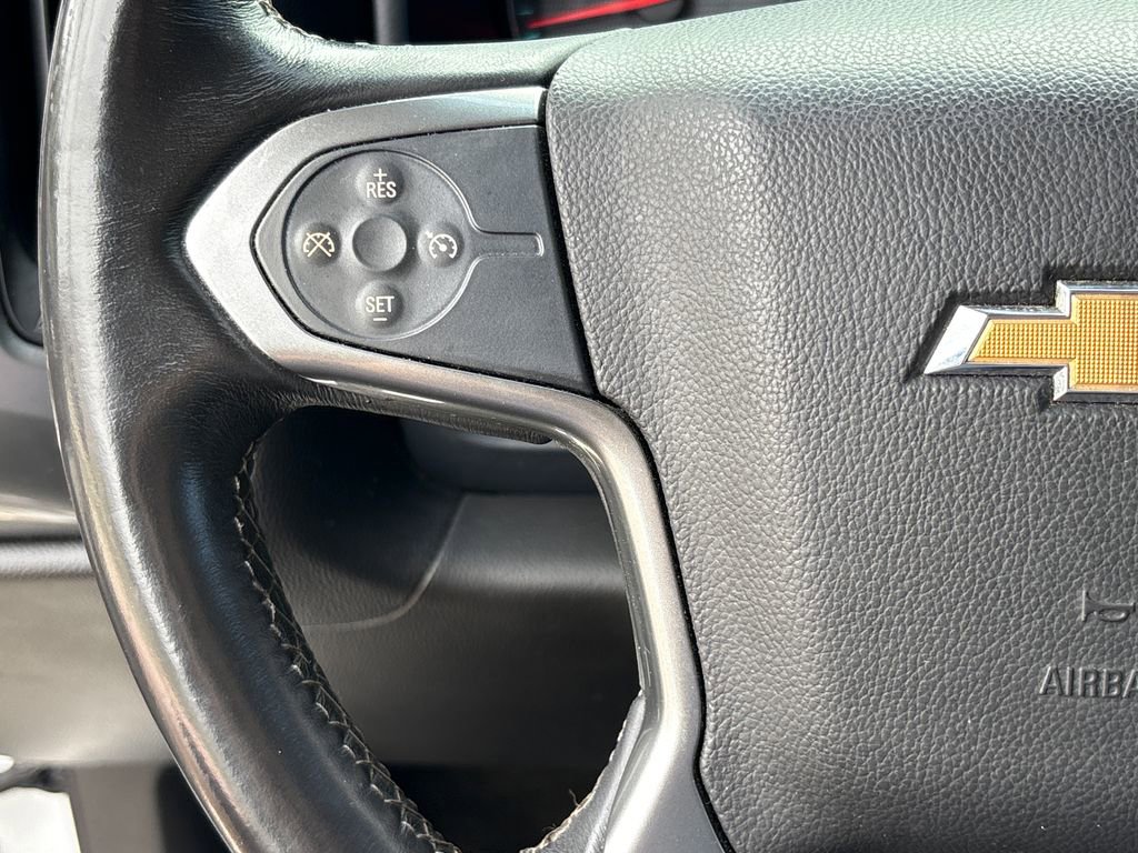 Used 2015 Chevrolet Silverado 1500 LT w/ All Star Edition image 18