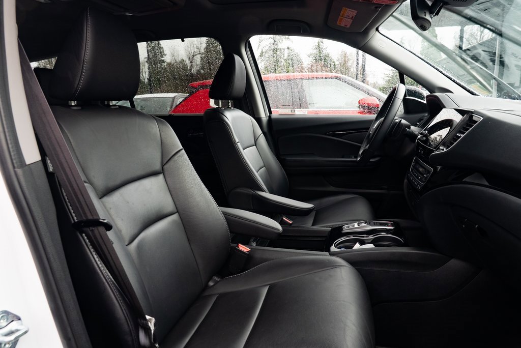 Used 2022 Honda Pilot Touring image 24