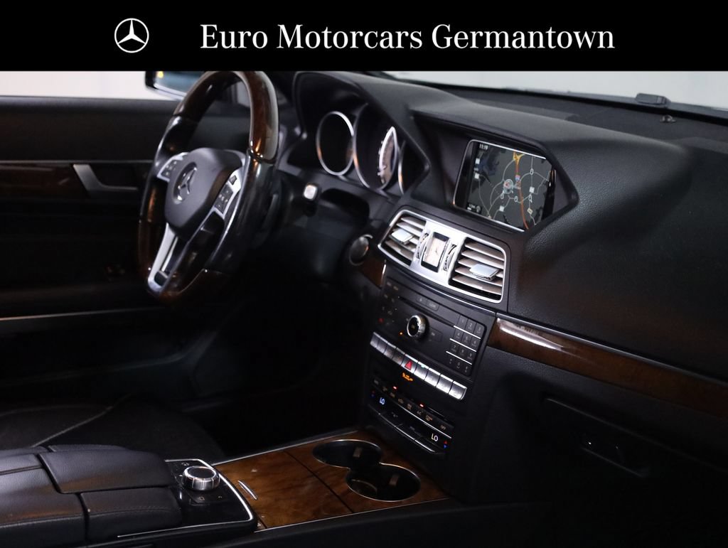 Used 2016 Mercedes-Benz E 400 Cabriolet image 58