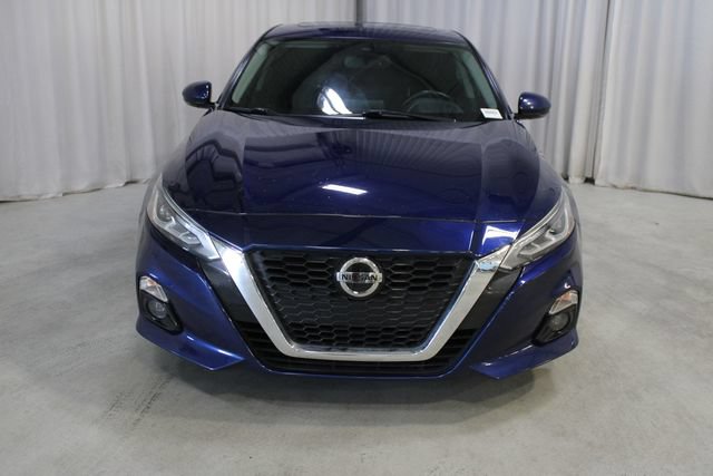 Used 2019 Nissan Altima 2.5 SV AWD/4WD image 27