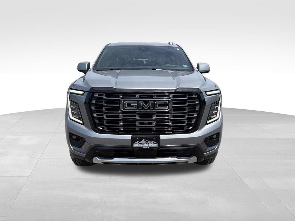 Used 2026 GMC Yukon XL Denali Ultimate AWD/4WD image 29