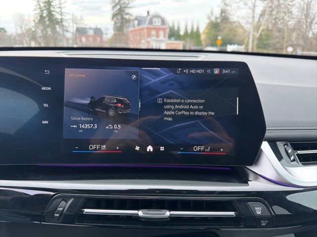 Used 2026 BMW X1 xDrive28i image 18