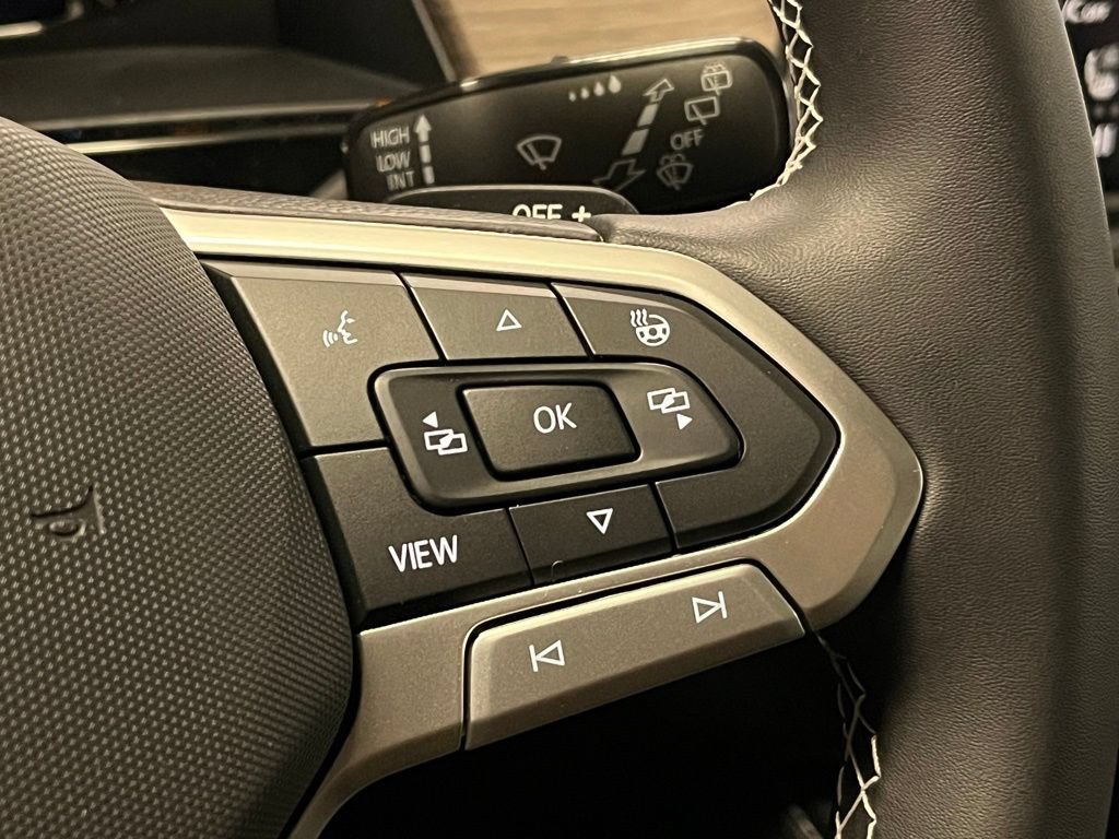 New 2026 Volkswagen Atlas SEL AWD/4WD image 29