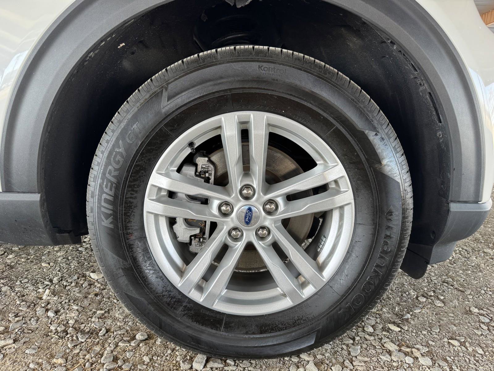 Used 2023 Ford Explorer XLT w/ Equipment Group 202A image 47