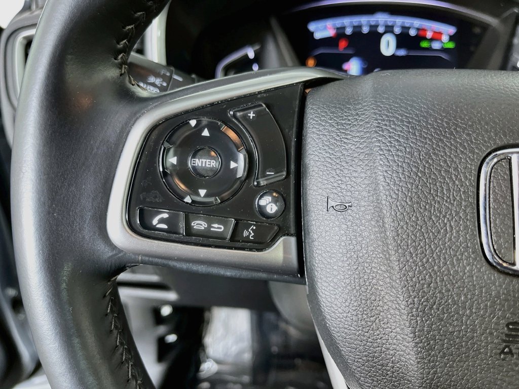 Used 2019 Honda CR-V EX-L image 13