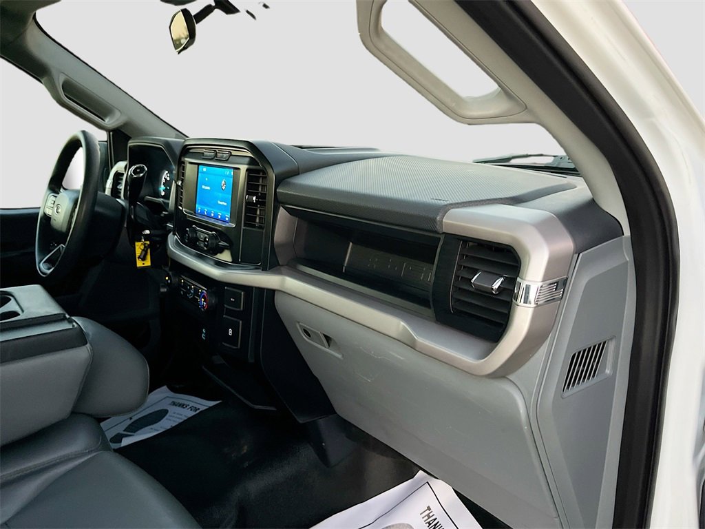 Used 2023 Ford F150 XL image 22