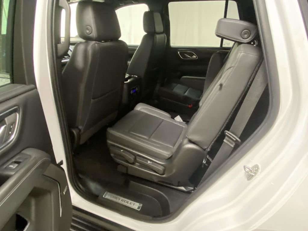 Used 2023 Chevrolet Tahoe LT image 8