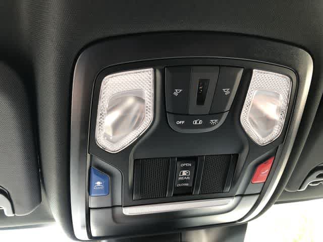 New 2026 RAM 3500 Tradesman AWD/4WD image 27