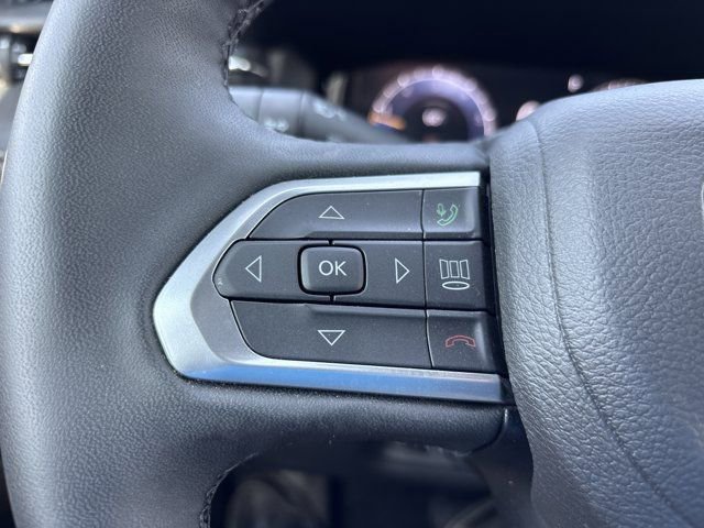 Used 2023 Jeep Compass High Altitude w/ Driver Assist Group I image 27