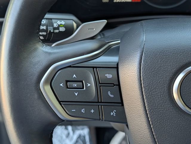 Used 2024 Lexus NX 350 AWD image 23