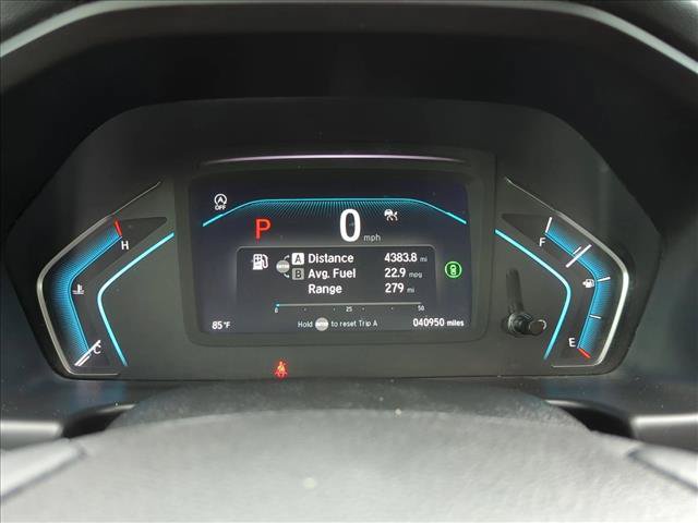 Used 2022 Honda Odyssey Elite image 11