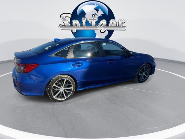 Used 2024 Honda Civic Touring image 9