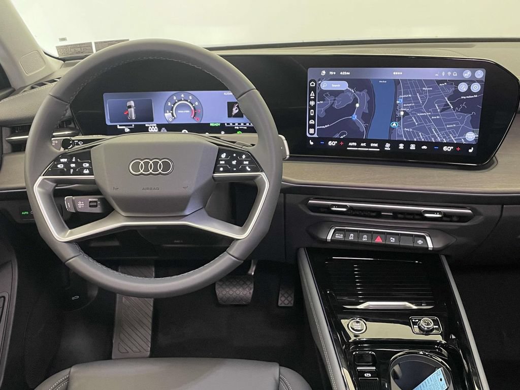 New 2026 Audi Q3 quattro 2.0T AWD/4WD image 27