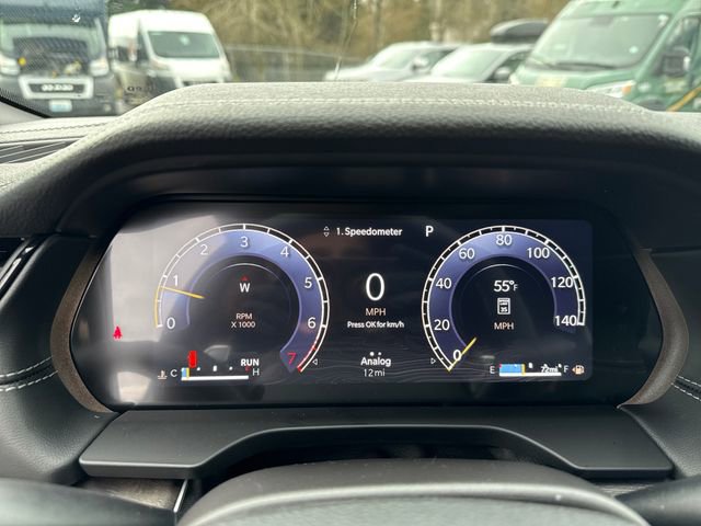 New 2026 Jeep Grand Cherokee Altitude image 19