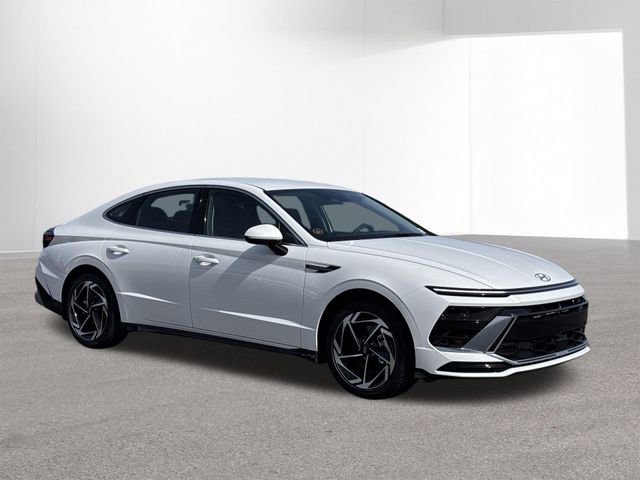 New 2026 Hyundai Sonata SEL AWD/4WD image 12