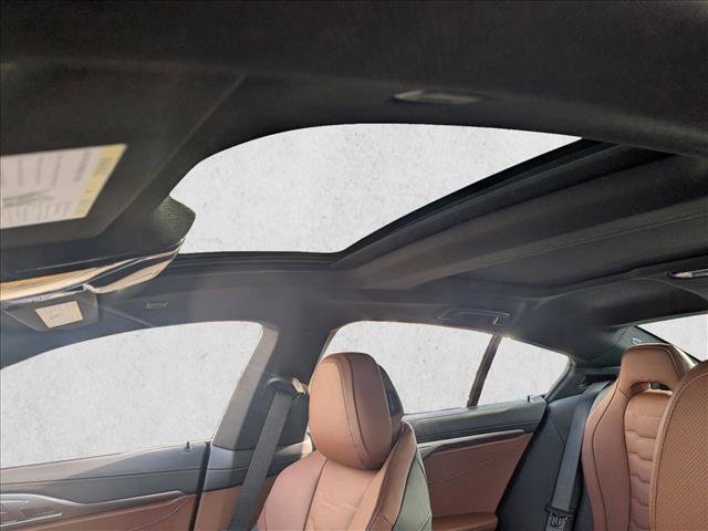 New 2026 BMW 840i xDrive image 17