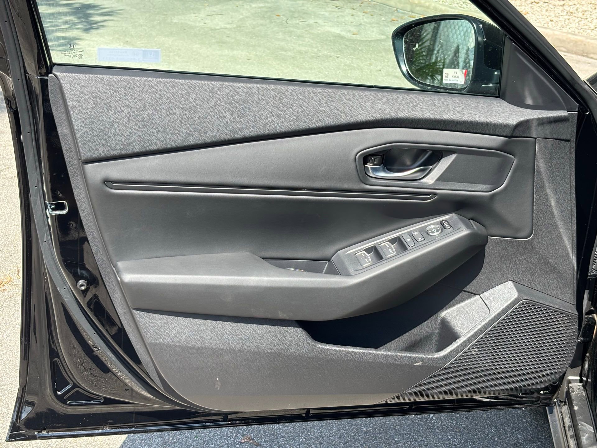 New 2026 Honda Accord SE image 10