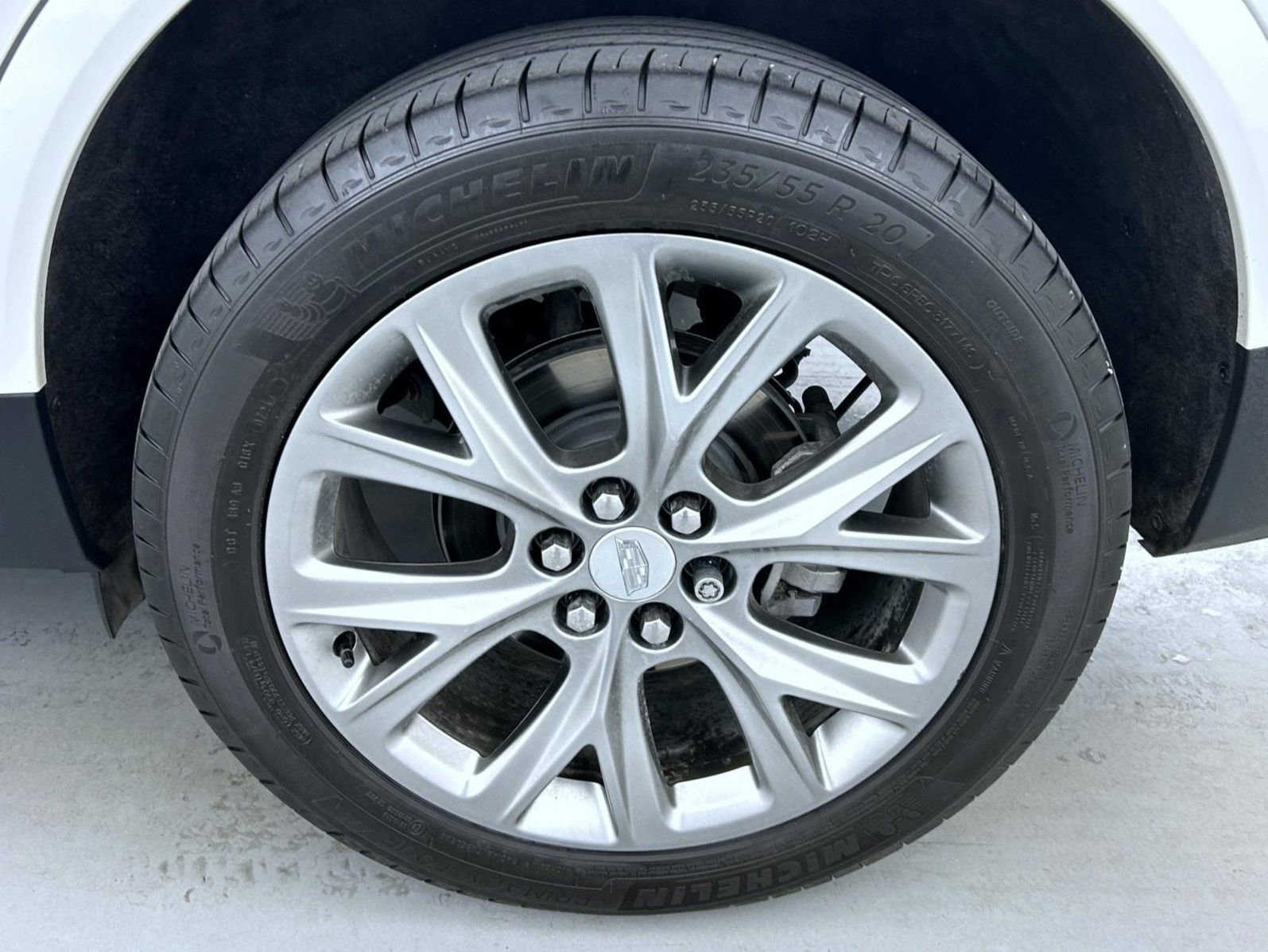 Used 2020 Cadillac XT5 Sportv w/ Platinum Package AWD/4WD image 33