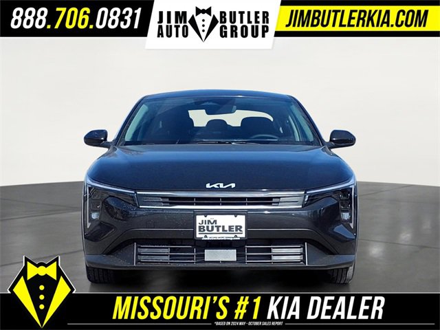 New 2026 Kia K4 LXS image 23