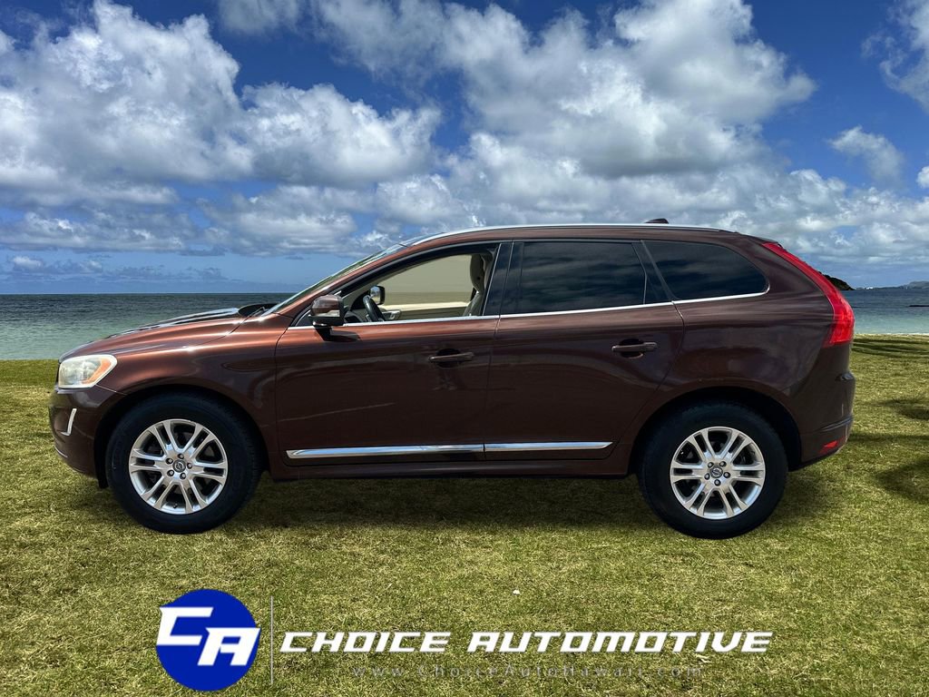 Used 2015 Volvo XC60 T5 Premier Plus FWD image 3