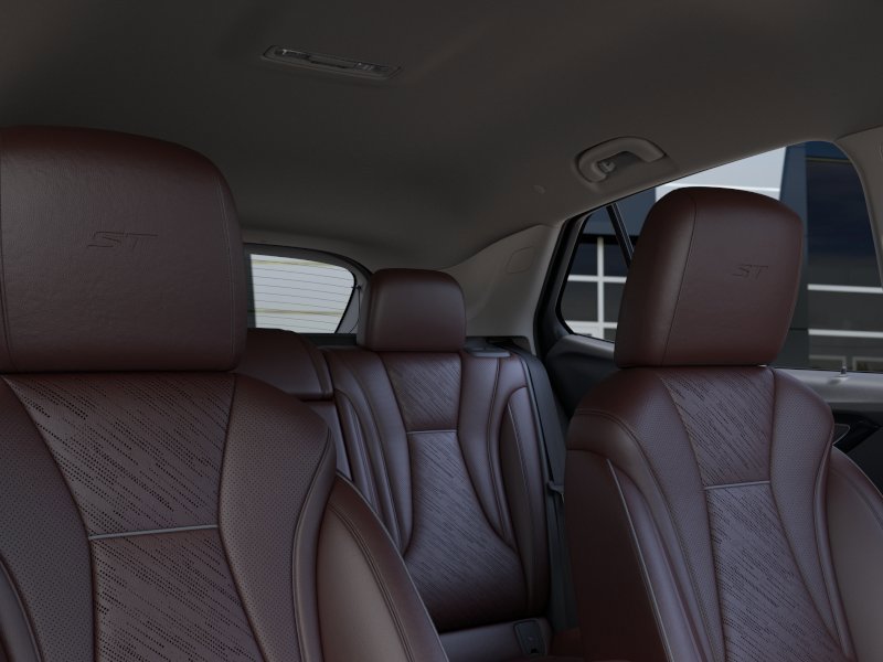 New 2026 Buick Envision Sport Touring AWD/4WD image 25
