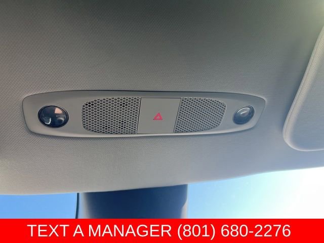 Used 2025 Tesla Model Y Long Range RWD image 24