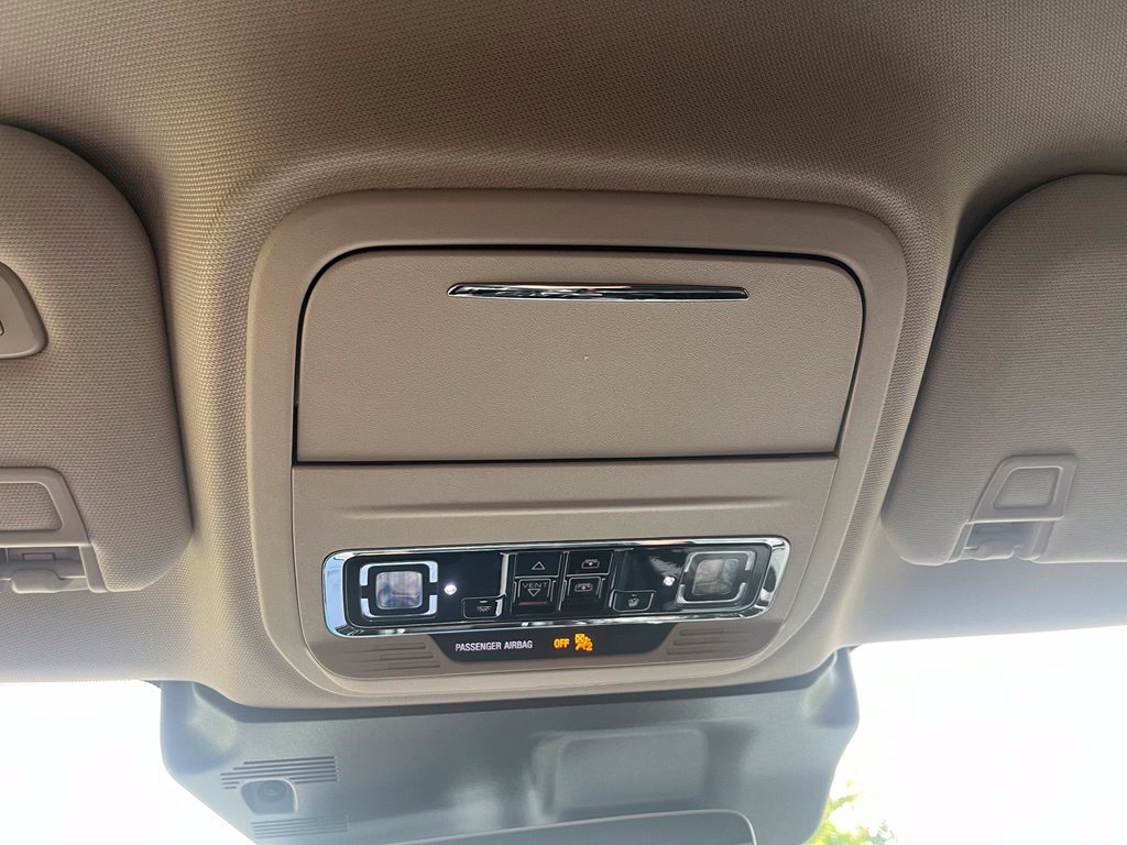 Certified 2023 Lincoln Corsair AWD w/ Equipment Group 101A image 38