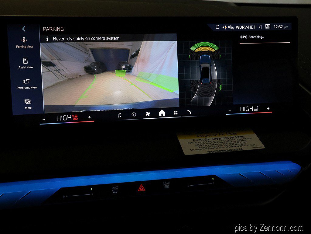 New 2026 BMW X3 xDrive30 w/ M Sport Package image 20