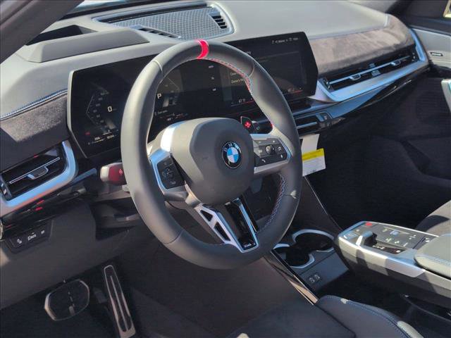 New 2026 BMW X1 M35i AWD/4WD image 3