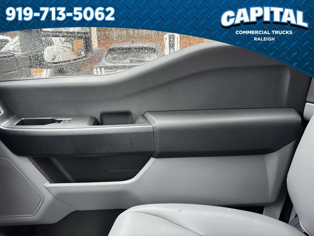 New 2026 Ford F550 4x4 Supercab Super Duty image 30