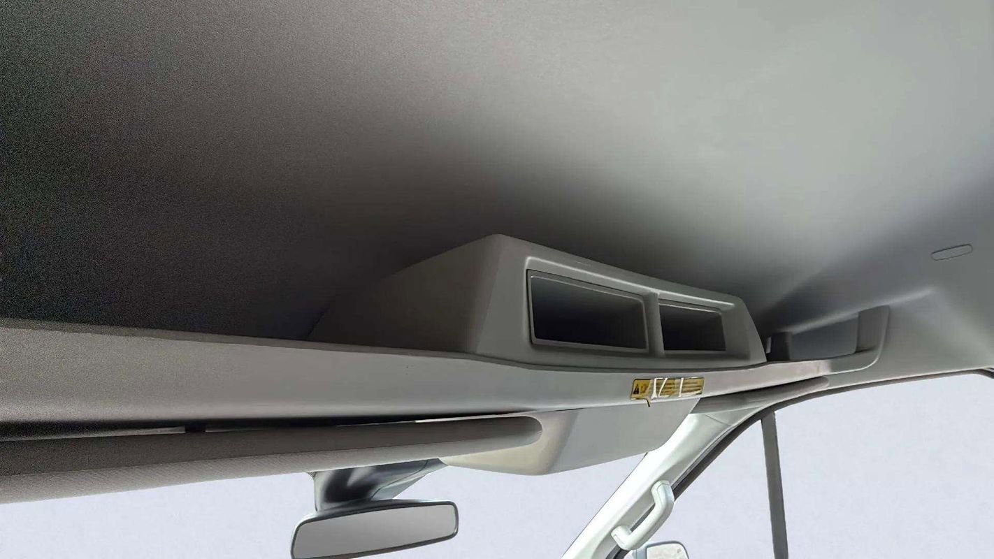 Used 2017 Ford Transit 250 148 Medium Roof image 14