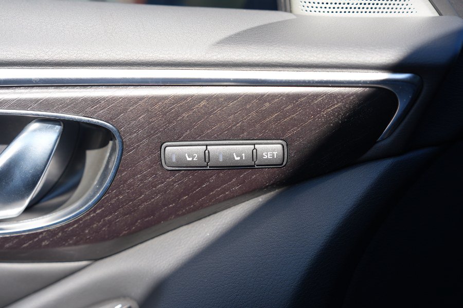 Used 2023 INFINITI Q50 Sensory RWD image 24