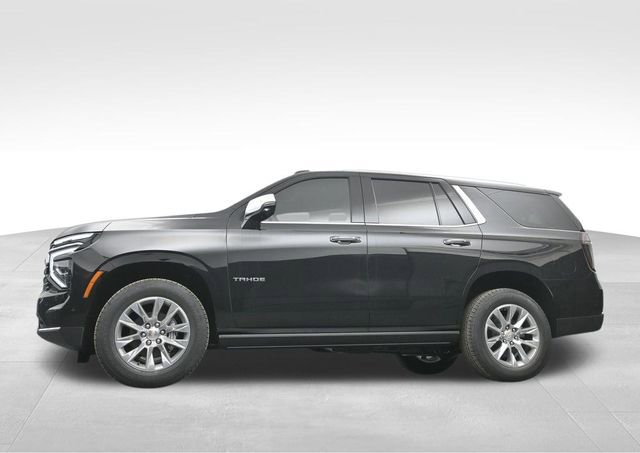 New 2026 Chevrolet Tahoe Premier image 53