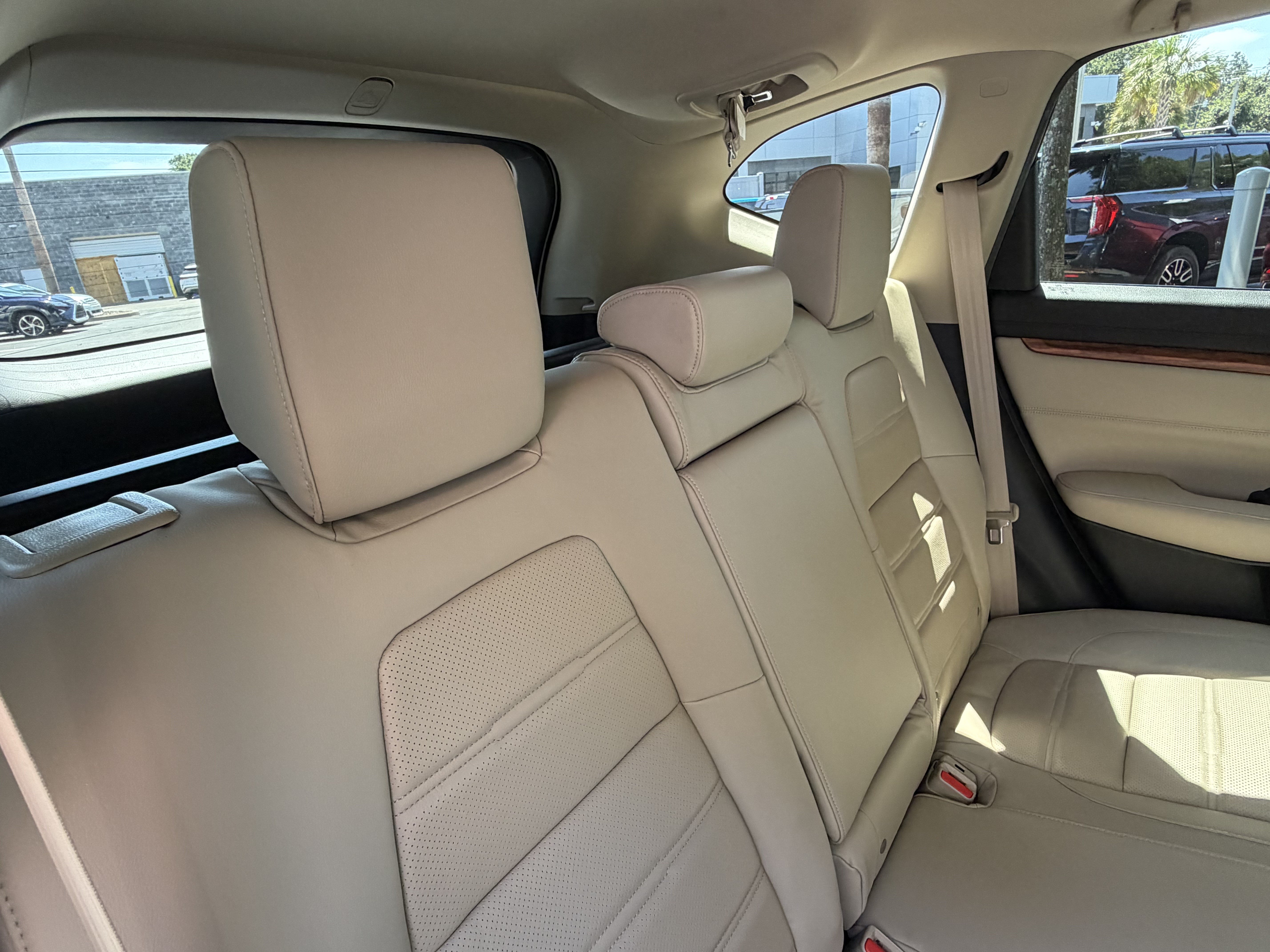 Used 2017 Honda CR-V EX-L image 41