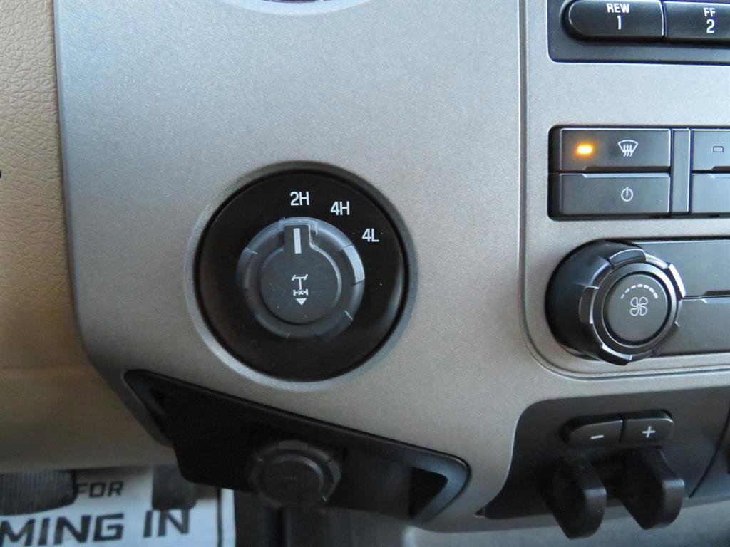 Used 2014 Ford F250 XLT w/ Advanced Security Group image 17