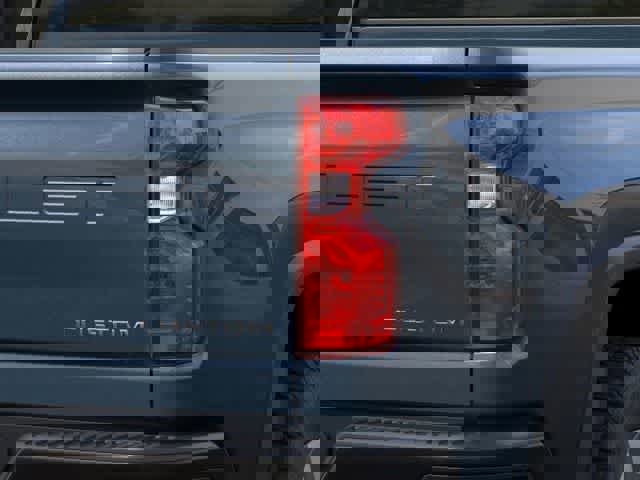 New 2026 Chevrolet Silverado 2500 Custom image 11