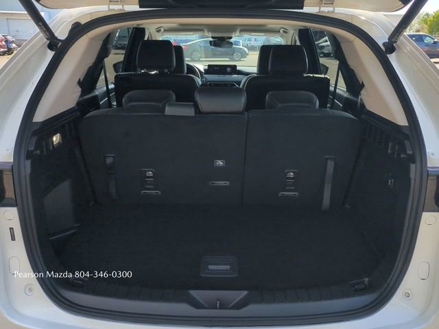 Used 2024 MAZDA CX-90 Plug-In Hybrid w/ Preferred image 14