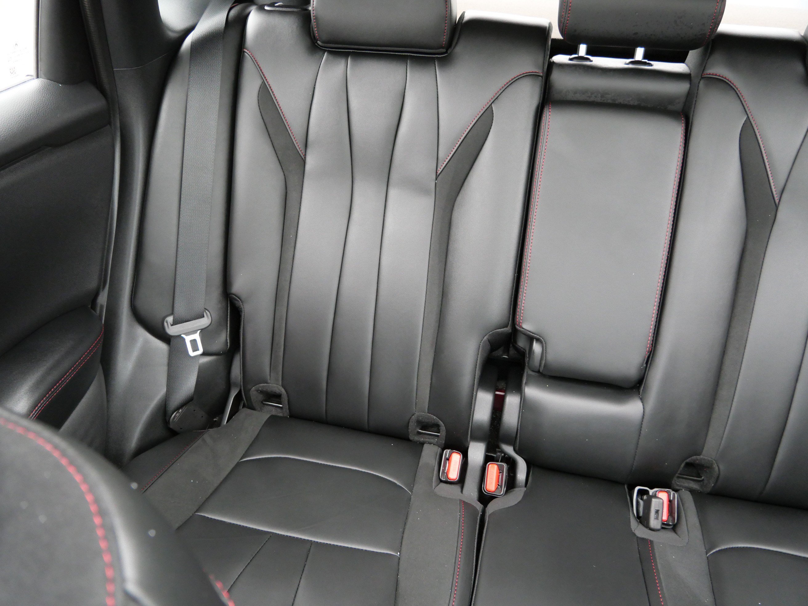 Certified 2025 Acura ADX A-Spec AWD/4WD image 12