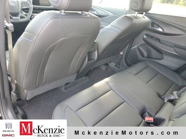 New 2026 Buick Envista Sport Touring w/ Convenience I Package FWD image 22