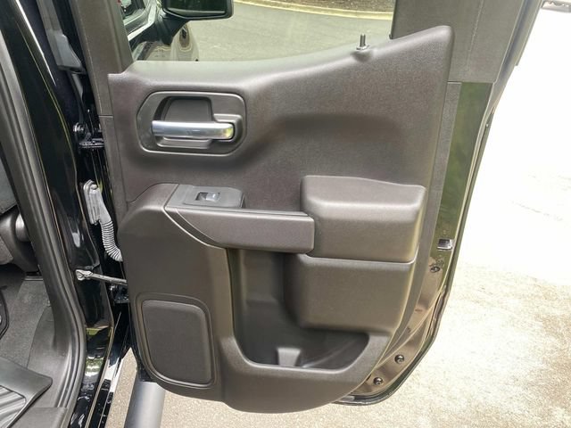 Used 2024 Chevrolet Silverado 1500 Custom RWD image 33