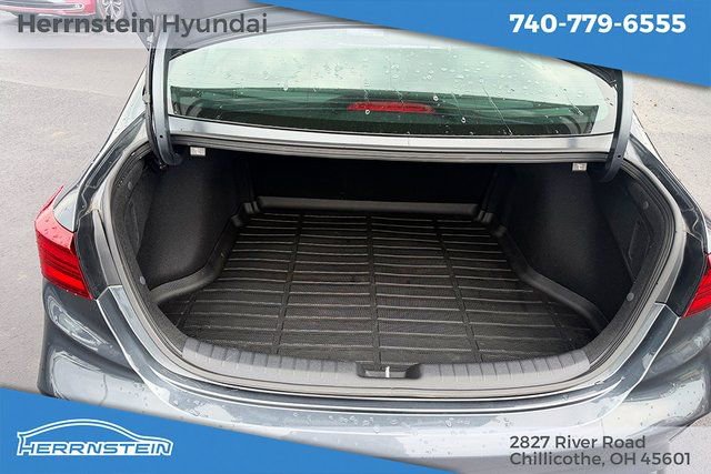 Used 2024 Kia Forte GT w/ GT2 Package image 21