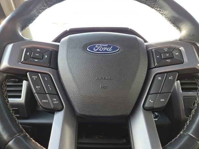 Used 2020 Ford Expedition Max Platinum image 37