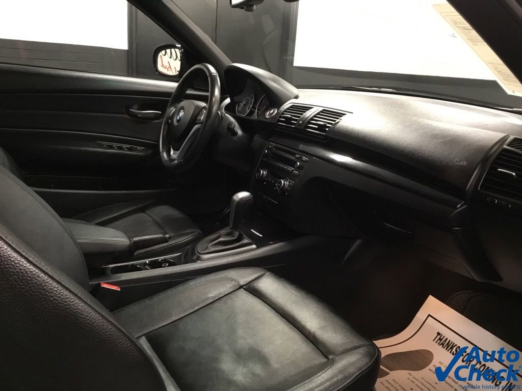 Used 2013 BMW 128i Convertible image 28