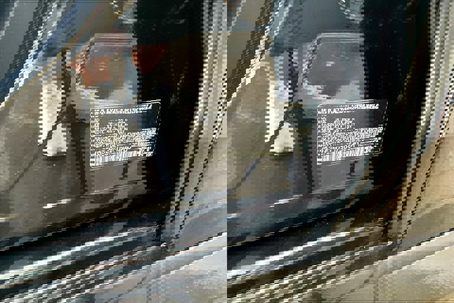 New 2025 BMW 760i xDrive image 21