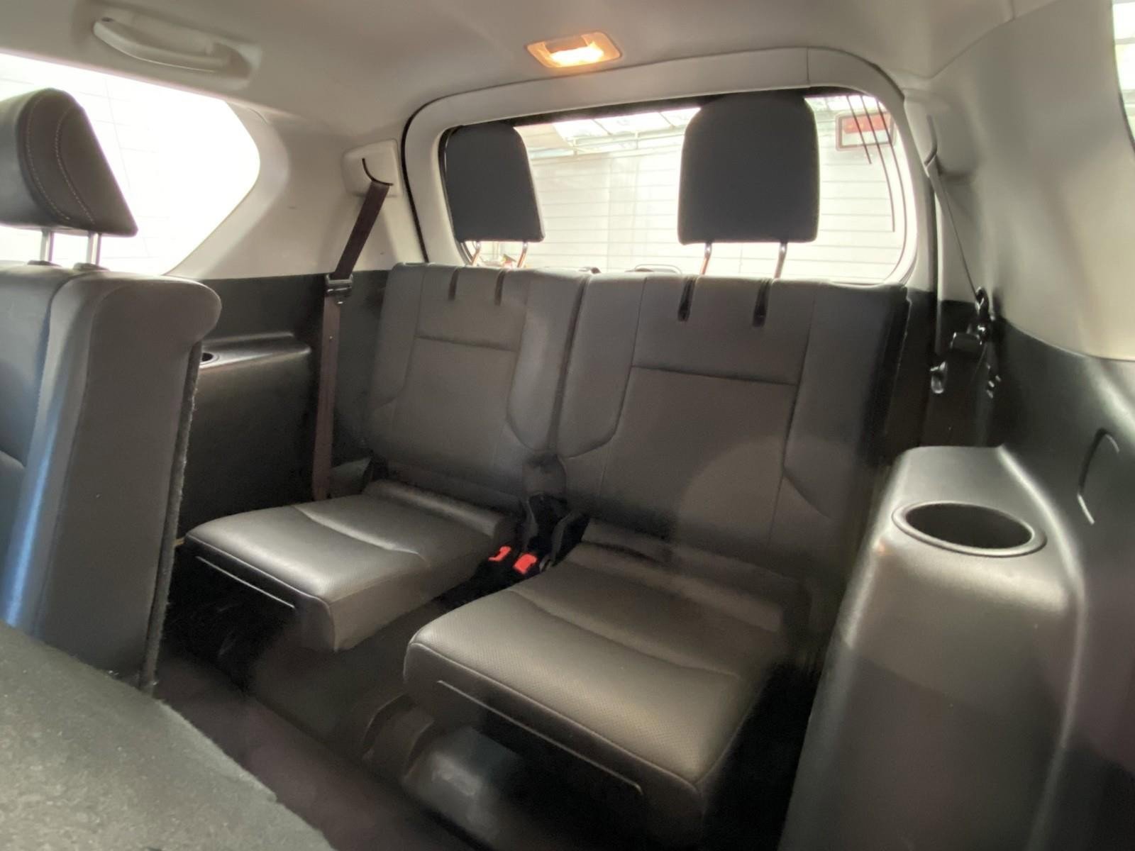 Used 2018 Lexus GX 460 w/ Navigation Package AWD/4WD image 19