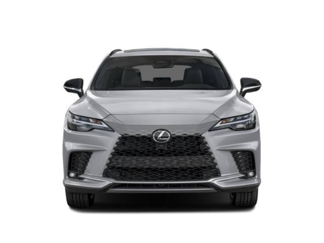 New 2026 Lexus RX 350 F Sport w/ Convenience Package FWD image 4